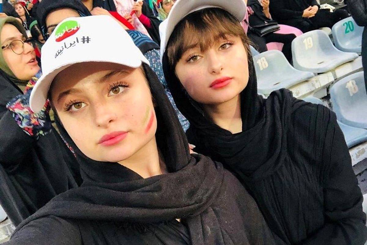  رونمایی «نیکا» سریال پایتخت از تیپ و چهره جنوبی اش در سوئد + عکس