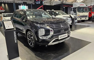 راهنمای خرید خودرو؛ شرایط فروش میتسوبیشی اوتلندر و اکلیپس کراس اعلام شد [اسفند 1403]