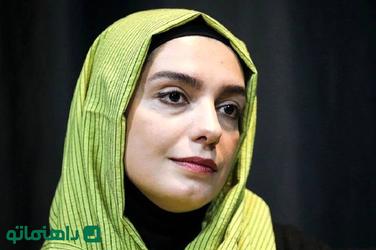 بیوگرافی الیکا عبدالرزاقی؛ کارنامه هنری، زندگینامه و عکسهای شخصی