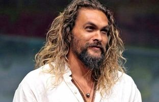  ابراز علاقه بازیگر هالیوود به ورزش سنتی ایرانی؛ میل‌گیری جیسون موموآ! + ویدئو