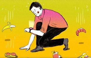 قانون «۵ ثانیه» علمی است؟ + ویدئو