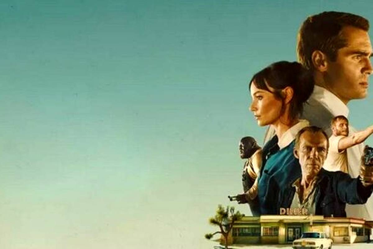 فیلم و سریالهای جدید دوبله شده برای تلویزیون را بشناسید