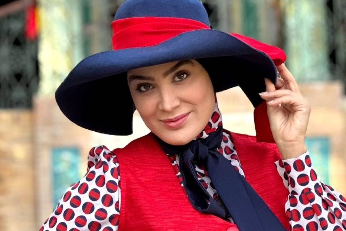 عکس‌های شخصی بازیگر نقش «طلا» در سریال «سوجان»