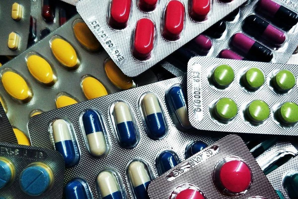 مبتلایان آنفلوانزا آنتیبیوتیک مصرف نکنند