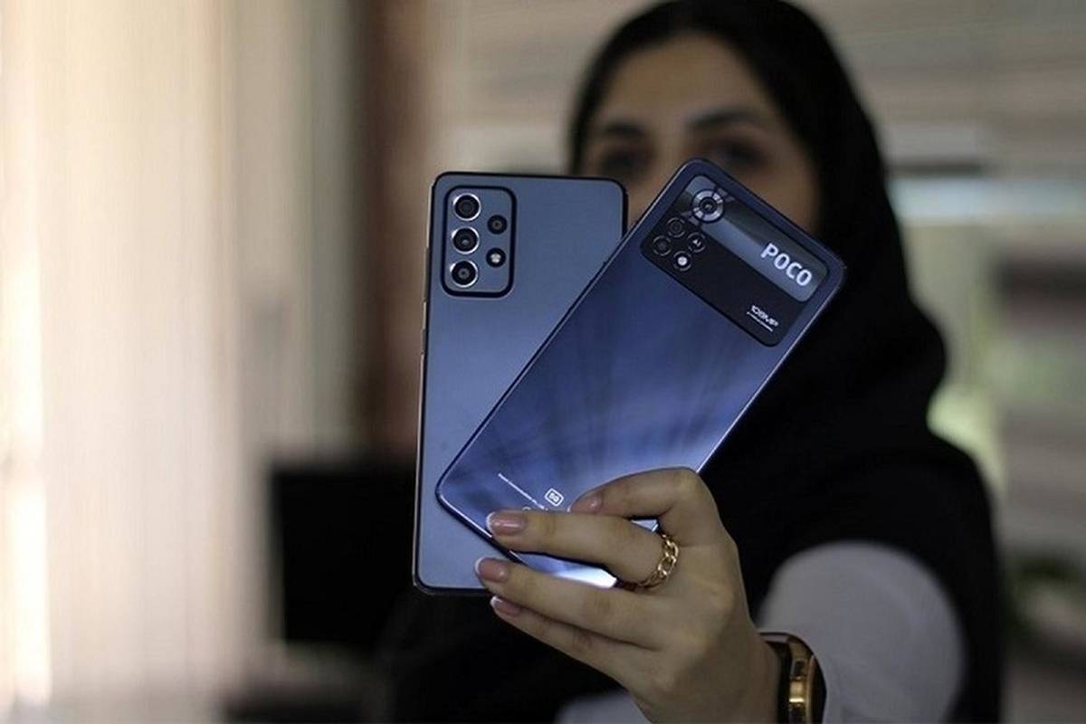 گلکسی A55 یا ردمی نوت 13 پرو پلاس؛ کدام ارزش خریدن دارد؟