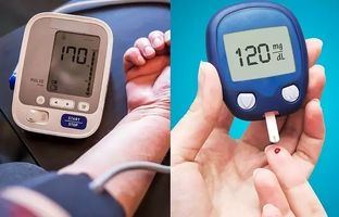 قند خون و فشار خون شما روی این اعداد بود، نگران شوید | قند خون را چند وقت یک بار چک کنیم؟