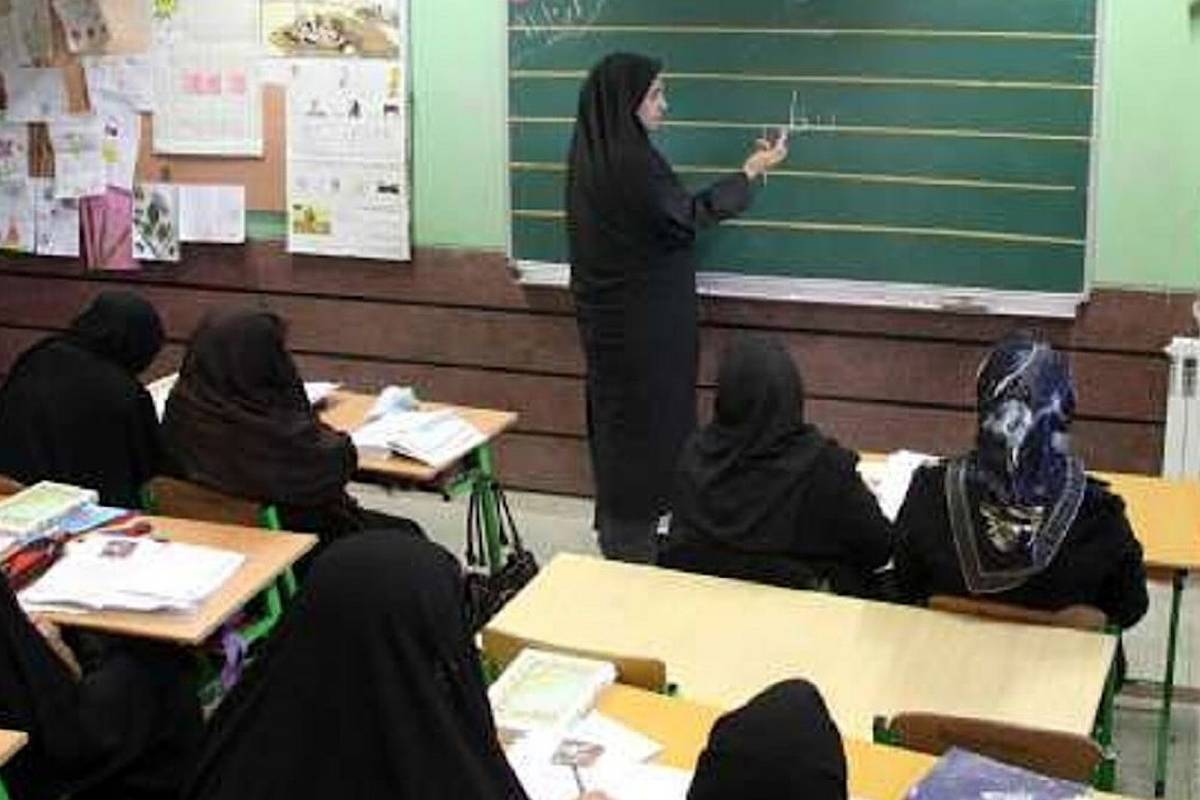 معلمان نهضت سوادآموزی چگونه میتوانند استخدام آموزشوپرورش شوند؟