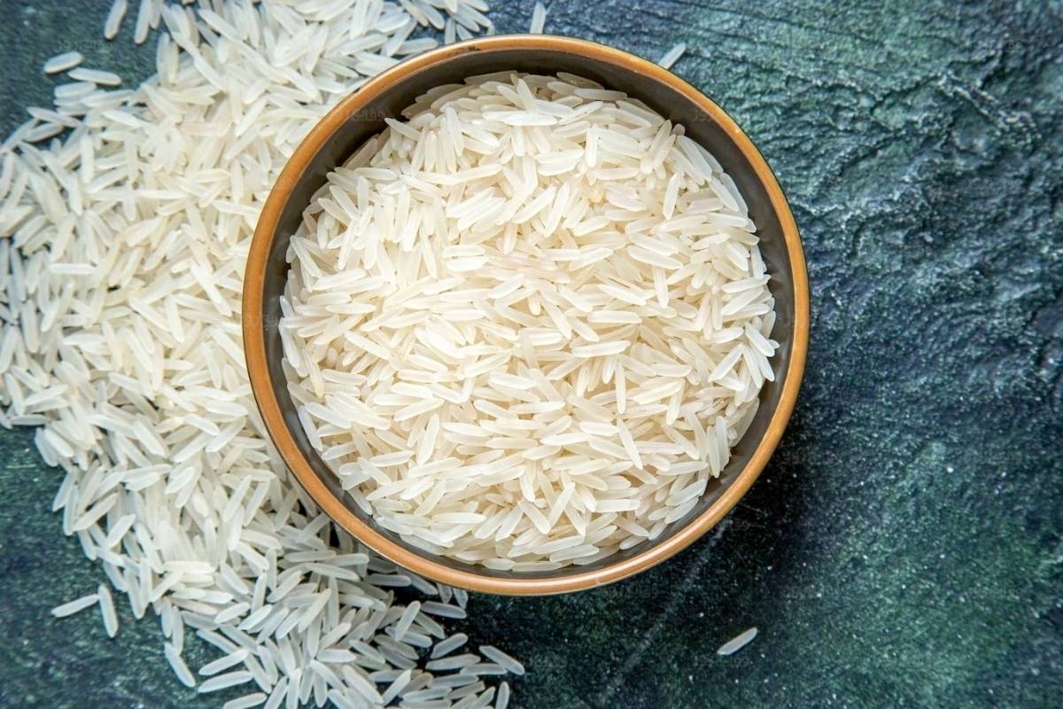 قیمت برنج هندی به شدت ارزان شد؛ کیسه ۱۰ کیلویی برنج هندی چند؟ 