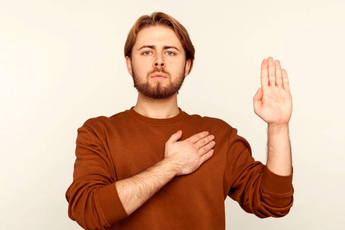 ۸ رفتار رایج افرادی که هیچوقت به قولهای خود عمل نمیکنند