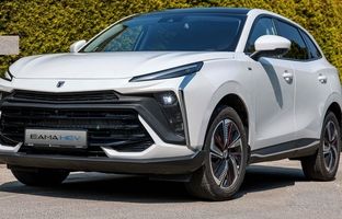 راهنمای خرید خودرو؛ شرایط فروش کراس اوور هیبرید لاماری اعلام شد – اسفند ۱۴۰۳