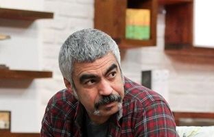 پخش کتاب باز سروش صحت با اسم جدید + ویدئو
