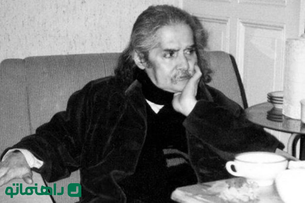 زیباترین اشعار فارسی؛ جاودانهترین شعر مهدی اخوان ثالث برای لحظه دیدار