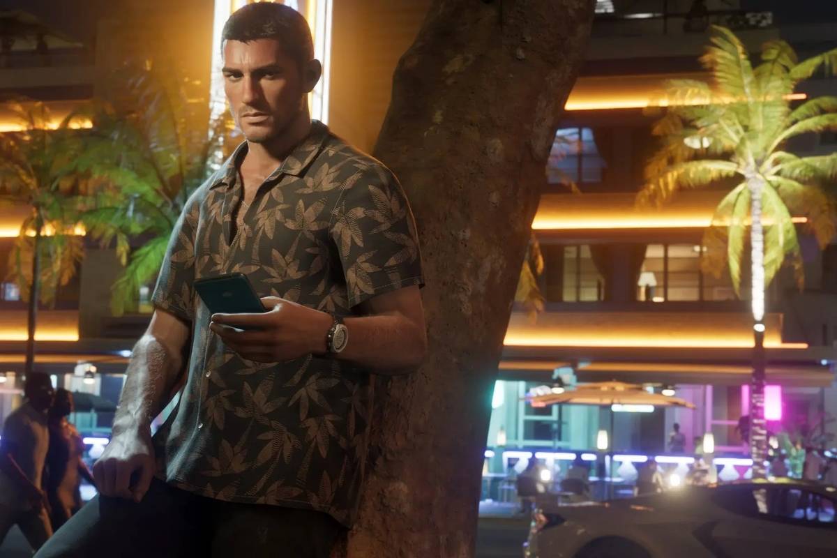 تریلر دوم GTA 6 به ۷۹ میلیون بازدید و ۴.۸ میلیون لایک رسید
