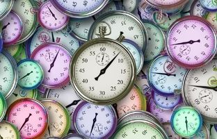 سه ترفند ساده برای بازپس‌گیری زمان قبل از آنکه «از دست برود»