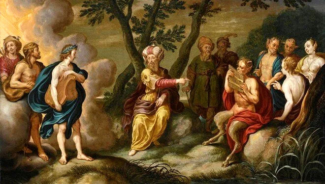 کشف قبر سلطنتی متعلق به خاندان پادشاه میداس و شاهنشاهی فریگی‌ها در آنکارا