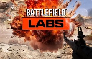 جزئیات محتوای اولین پلی‌تست Battlefield Labs منتشر شد