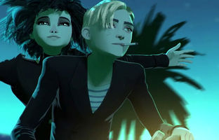  سریال انیمیشنی جدید خالقان Arcane معرفی شد