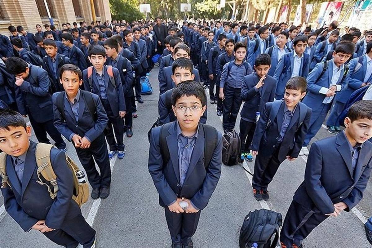 نتایج امتحانات پایه یازدهمی ها امروز اعلام می شود