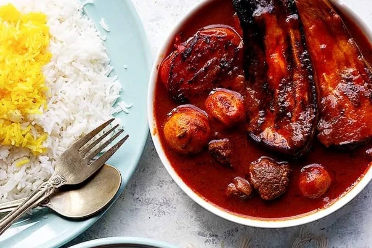  بدمزه و خوشمزه ترین غذاهای ایرانی در رنکینگ جهانی
