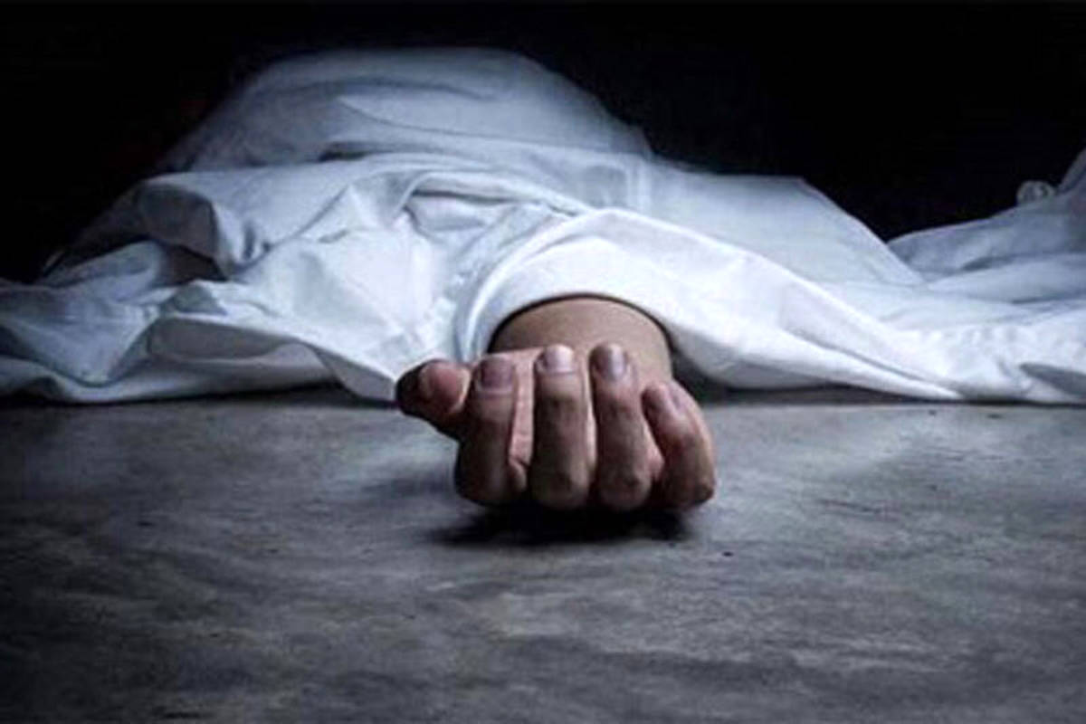 قتل مرد جوان به دست بستگانش | صحنهسازی زن و شوهر جوان برای طبیعی جلوه دادن مرگ
