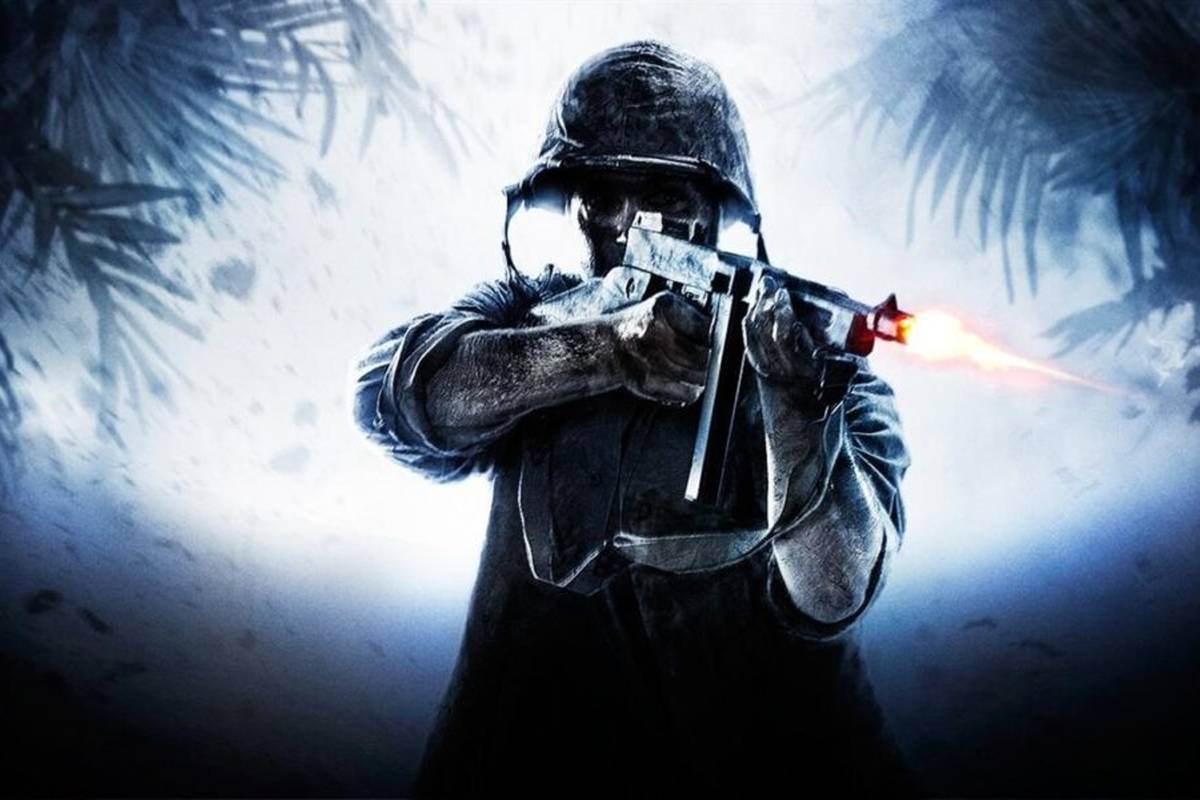 احتمال اضافه شدن COD: World at War و Singularity به گیمپس در اردیبهشت سال بعد وجود دارد