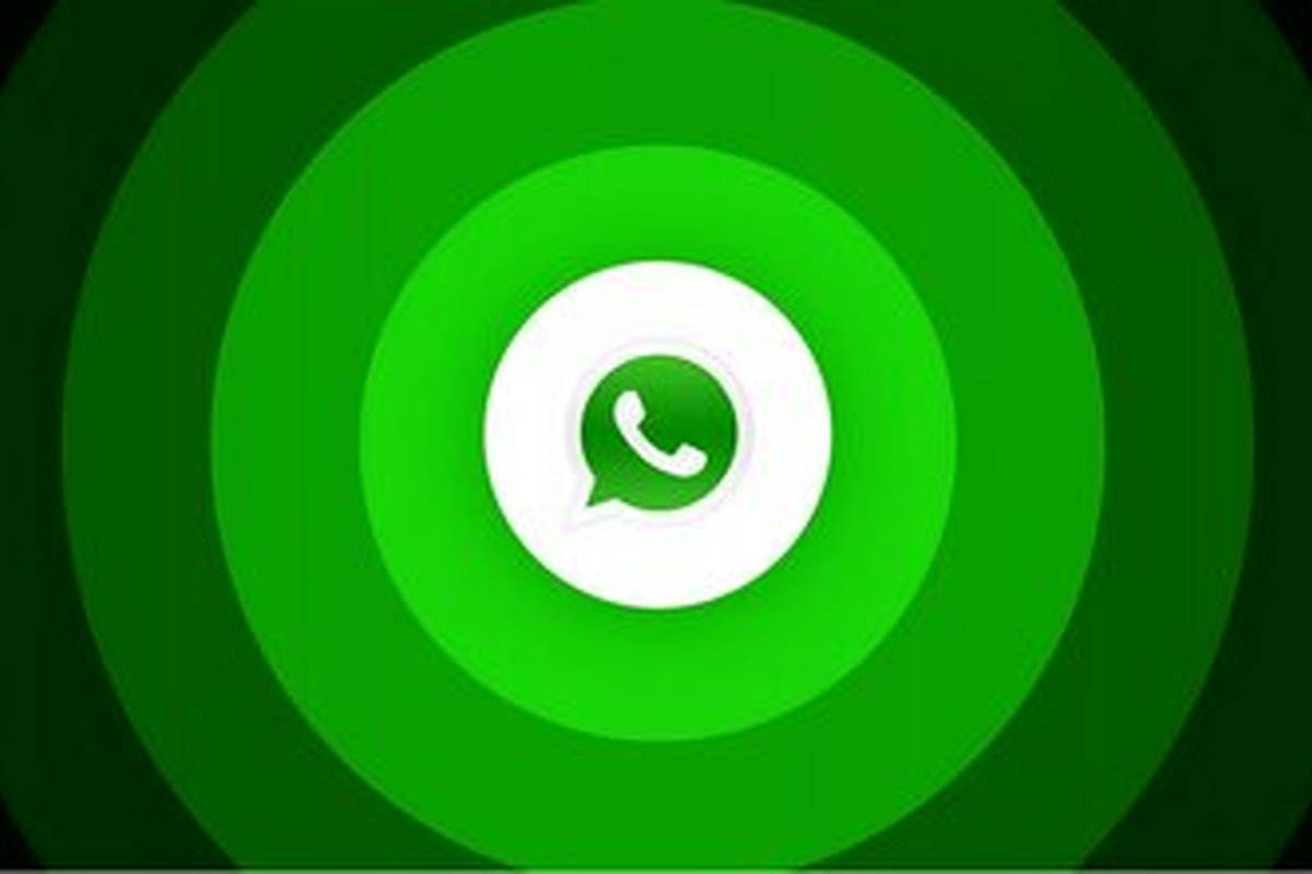 چرا واتساپ وصل نمیشود؟