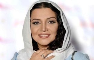  متن احساسی الهام پاوه‌نژاد درپی حملات وحشیانه اسرائیل 