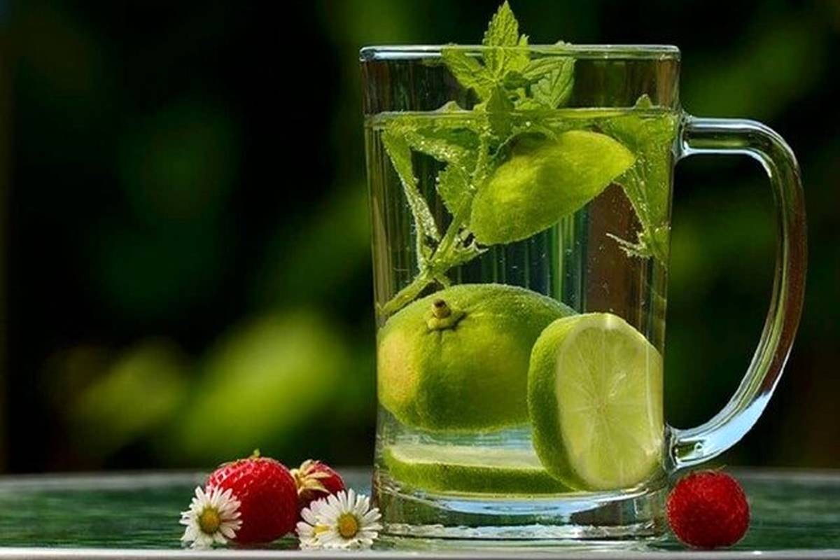 چند نوشیدنی مفید برای سمزدایی از کبد