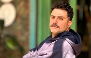 ترفند عکاسی با گوشی 1404؛ ایده عکس به سبک علی ضیا با بازی با سایه ها