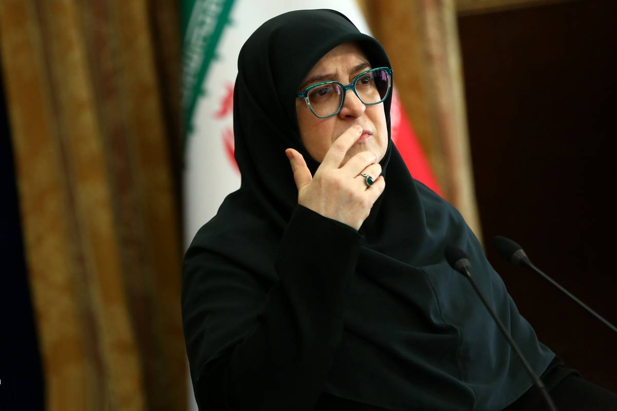سخنگوی دولت: دولت در مورد قانون حجاب ملاحظاتی دارد