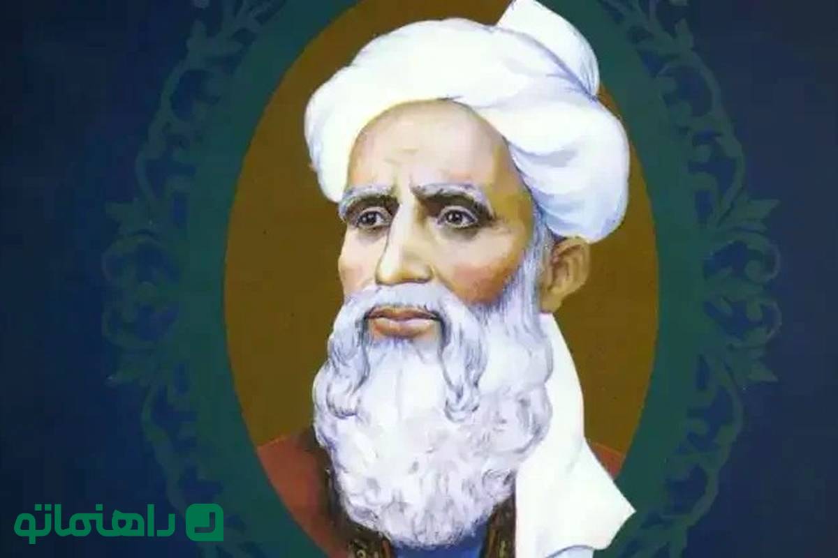 سیری در زندگینامه رودکی + زیباترین شعر پدر شعر فارسی