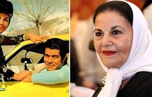 پوری بنایی عزادار شد