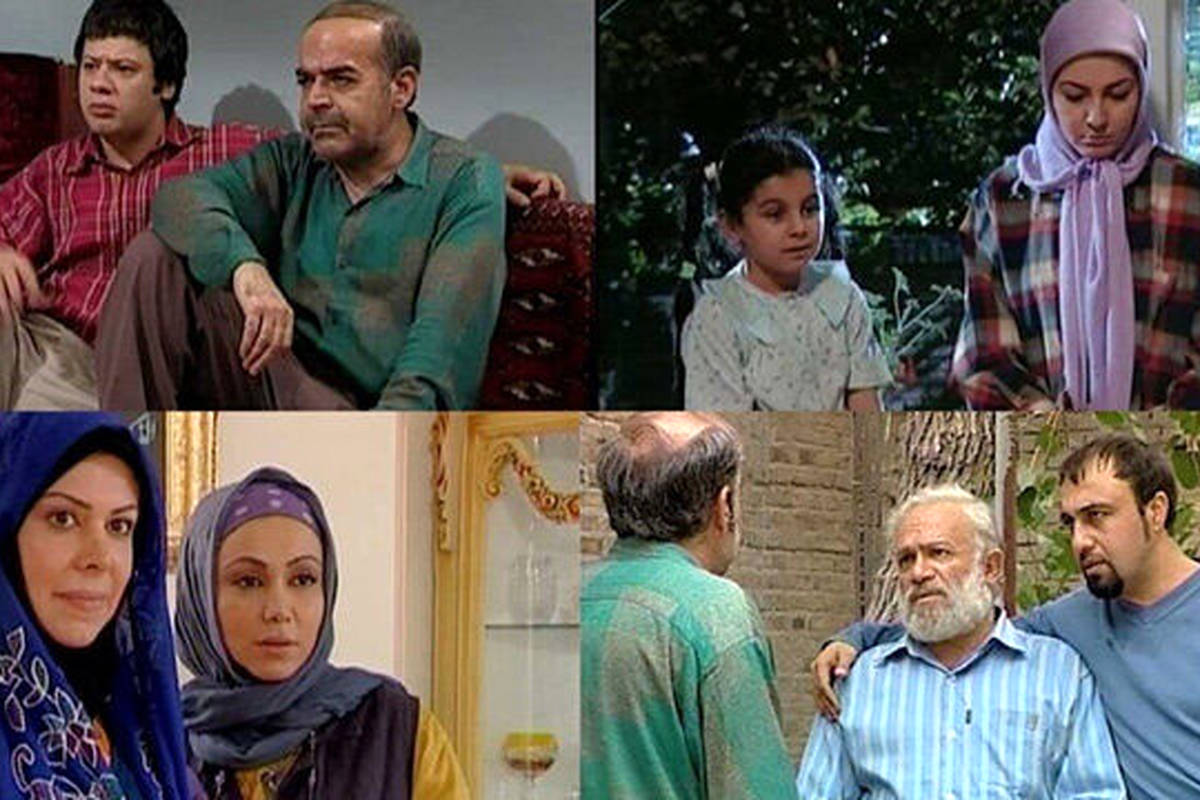 یک فکتِ جالب از سریال خانه به دوش بعد از سال‌ها رمزگشایی شد! + ویدئو