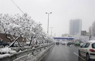 احتمال تعطیلی روز یکشنبه در تهران
