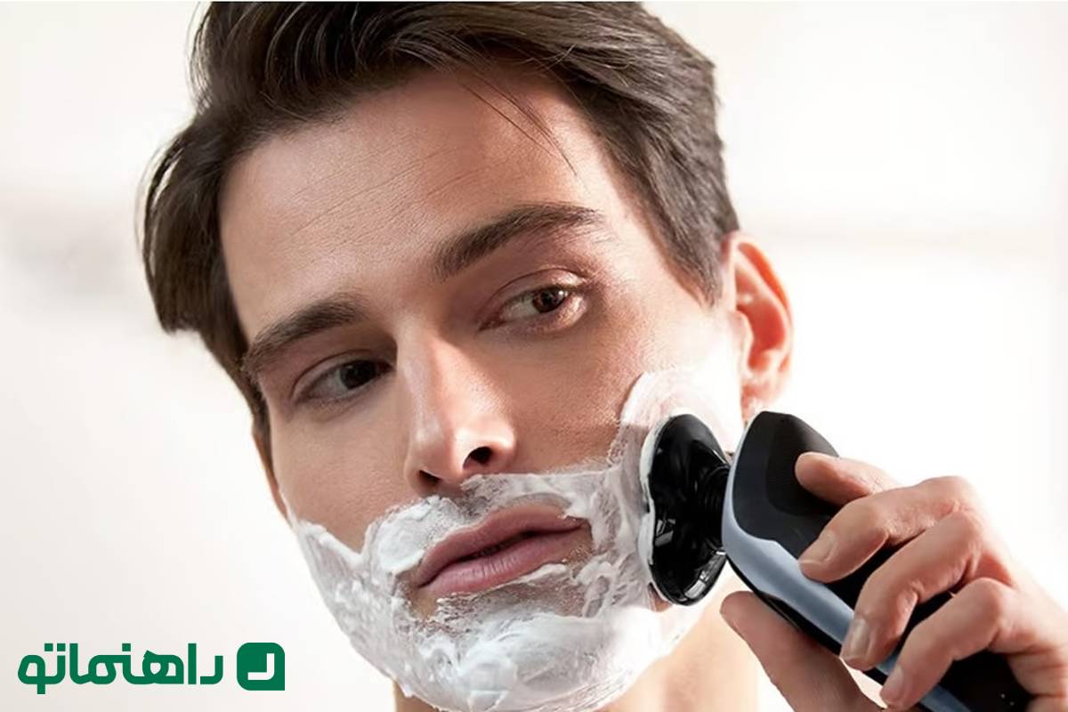 ۶ ماشین ریش‌تراش ارزان و باکیفیت بازار | خوش‌قیمت‌ها برای آقایان خوش‌تیپ!
