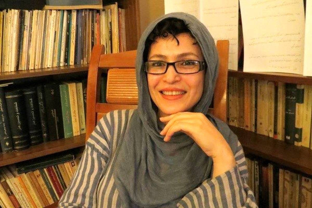 شیوا ارسطویی درگذشت