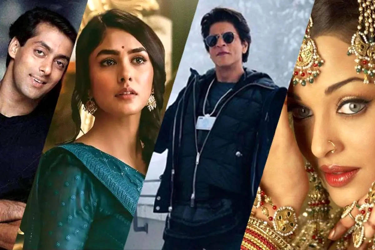 چرا ایرانیهای عاشق فیلم هندی شدند؟!