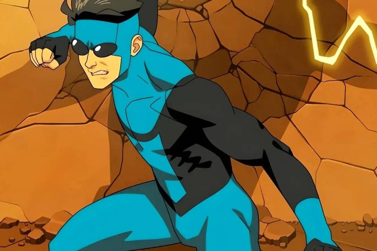 کدام کاراکترها به سیزن ۳ سریال Invincible افزوده میشوند؟