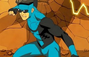 کدام کاراکترها به سیزن ۳ سریال Invincible افزوده می‌شوند؟