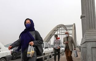 نوبت بعدازظهر مدارس ۱۴ شهر خوزستان غیرحضوری شد