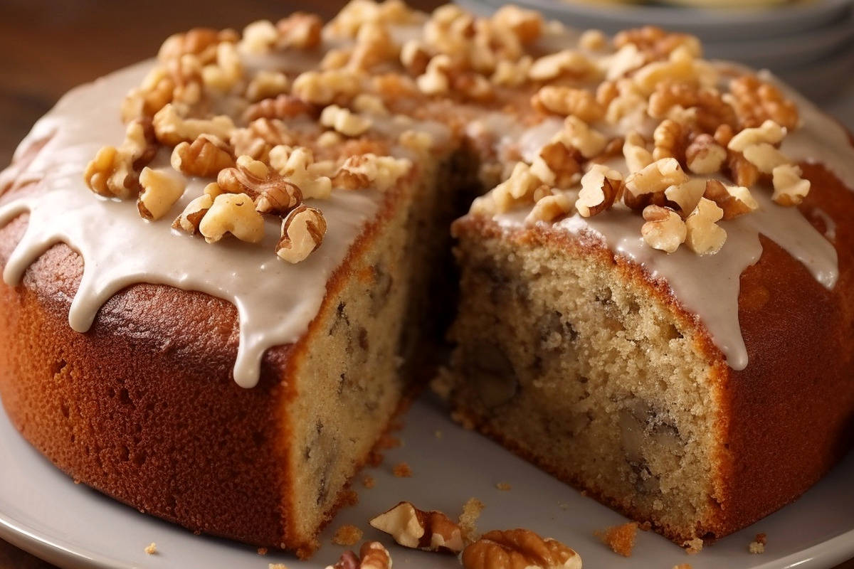 طرز تهیه کیک کرهای؛ کیک لطیف و خوشمزه برای عصرانه