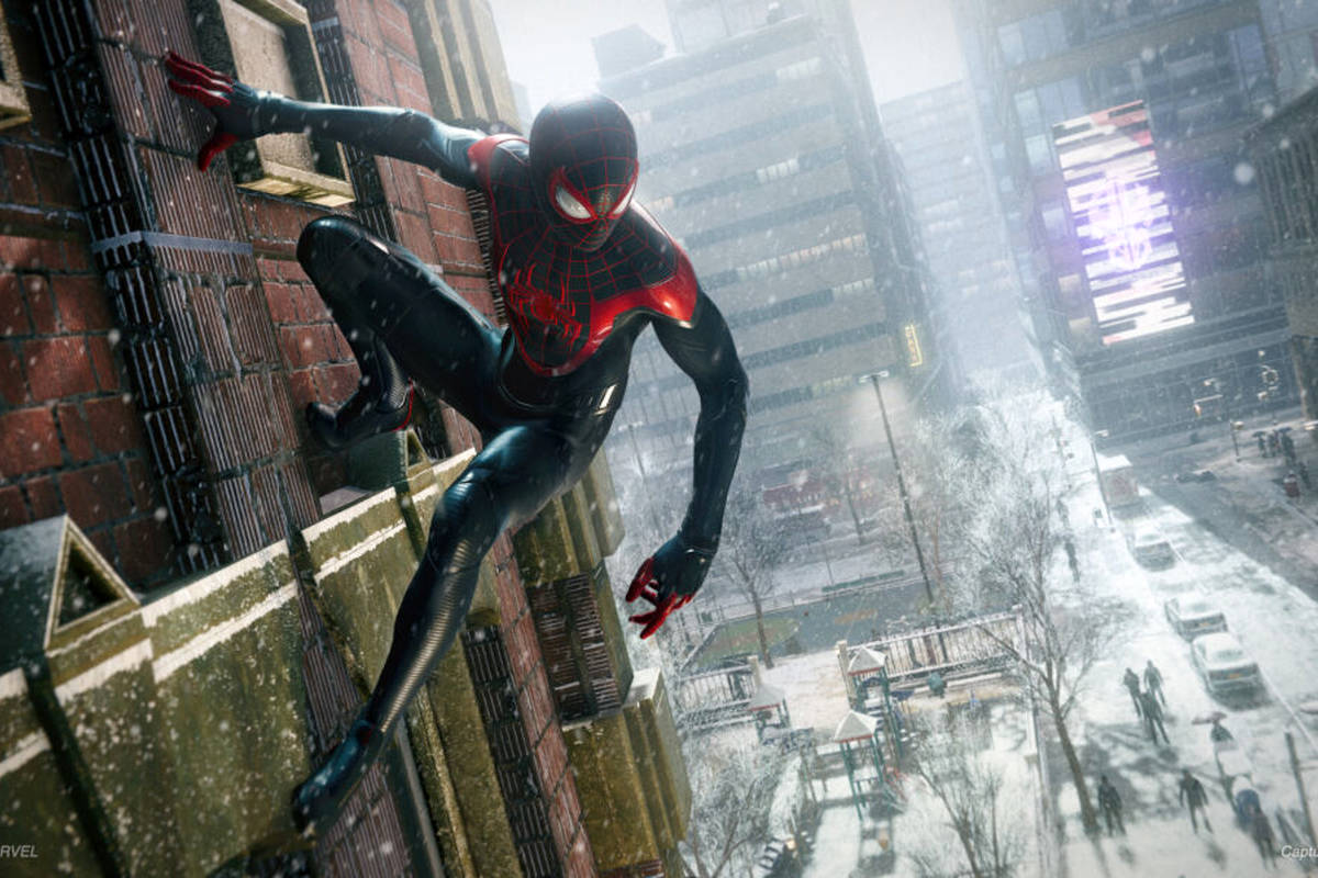 ویژگیها و سیستم مورد نیاز نسخه PC بازی Marvel’s Spider-Man 2 اعلام شد