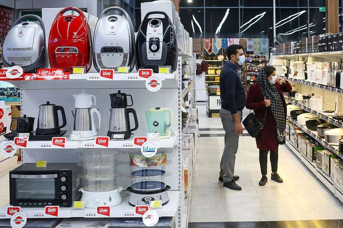  راهنمای خرید ارزان‌ترین جاروبرقی با 3 میلیون بودجه 