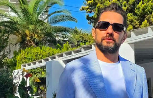  بهرام رادان: دنبال زنی می‌گردم جهان من رو نجات بده! 