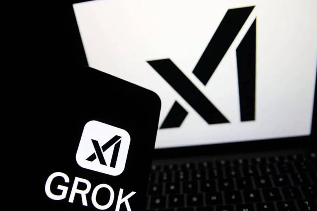 کدهای xAI نشان داد: مدل هوش مصنوعی گراک 3.5 به‌زودی عرضه می‌شود