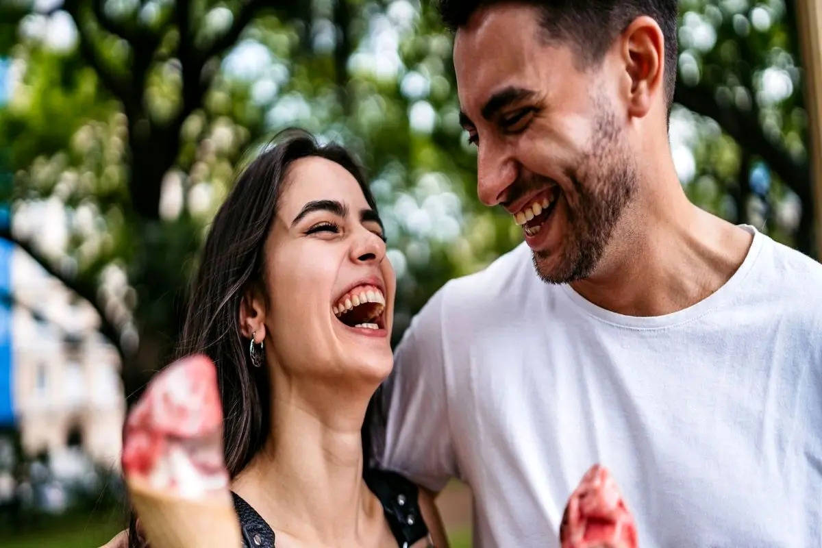 عشق واقعی را از دست ندهید: نشانههایی که میگوید او همان یک نفر است!