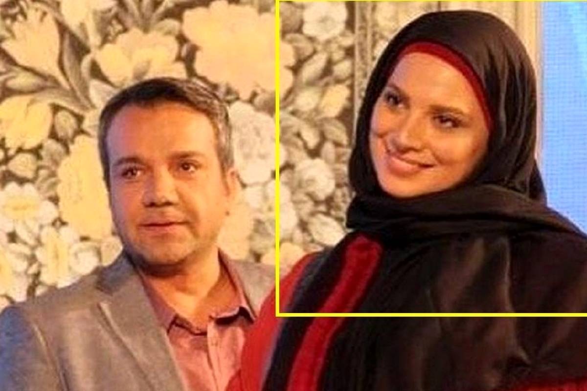 (عکس) تغییر چهره «روشنک عجمیان» مجری تلویزیون بعد 18 سال در 47 سالگی