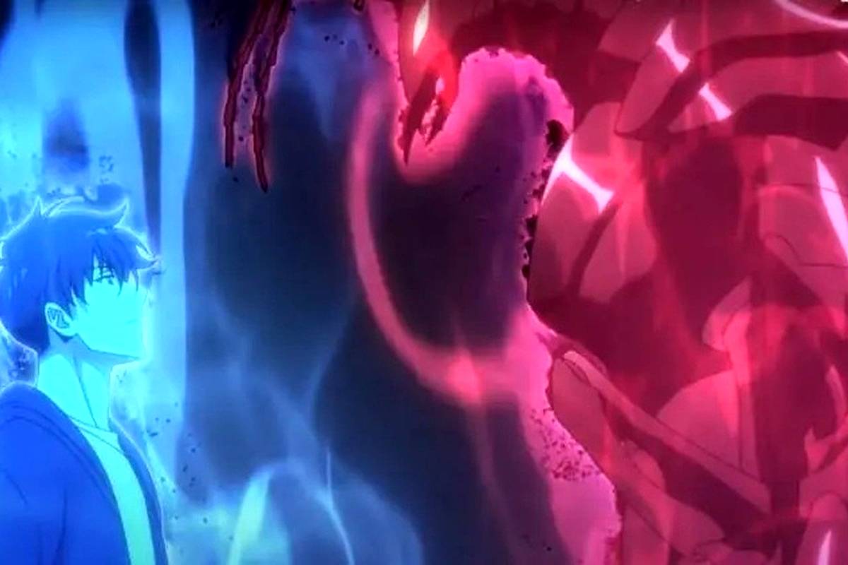 بعد از فصل دوم انیمه سولو لولینگ چه اتفاقاتی رخ خواهد داد؟