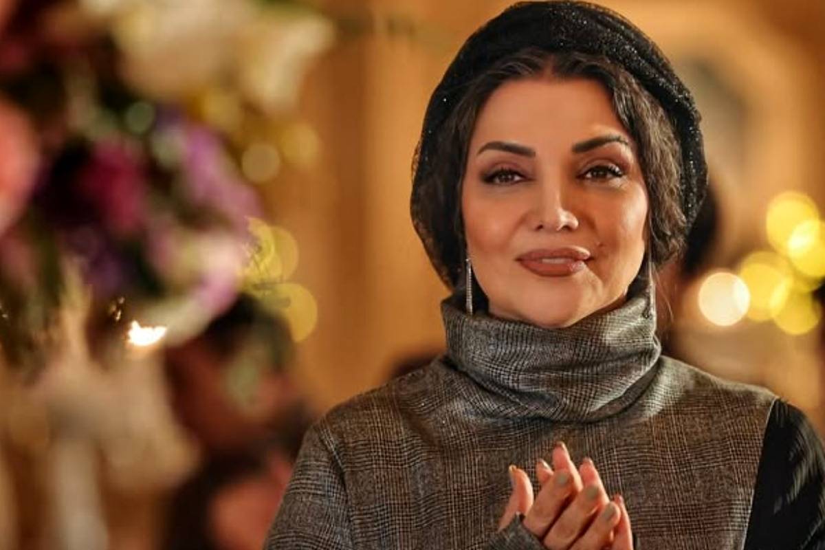 نوروز ۱۴۰۴؛ پیام تبریک عید الهام پاوه نژاد با چاشنی اضطراب 