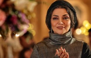 نوروز ۱۴۰۴؛ پیام تبریک عید الهام پاوه نژاد با چاشنی اضطراب 